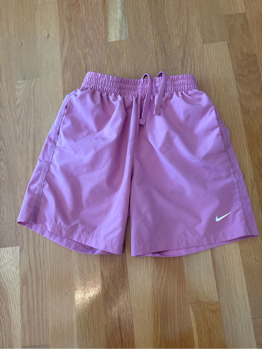 Nike Boy’s Dri-fit shorts